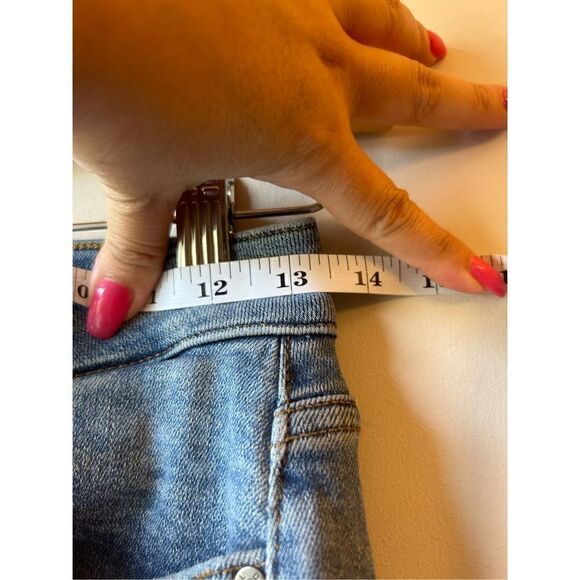 DL1961 Cropped Skinny size 28 - Picture 4 of 9